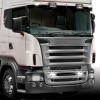  Systeme a led sur voiture - DRL108
