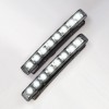  Systeme a led sur voiture - DRL108