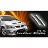  Systeme a led sur voiture - DRL108
