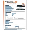  Systeme a led sur voiture - DRL108