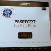 ESCORT 8500 CI PLUS INTL