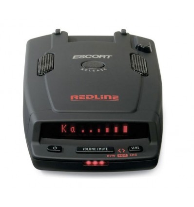 Escort Passport Redline INTL