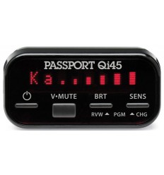 Escort Passport Qi 45 EURO