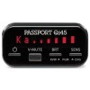 Escort Passport Qi 45 EURO