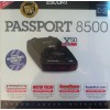 Escort Passport 8500 X50 INTL Detector de radar