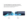 Caricatore solare portatile Power Bank 5000 mAh