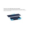 Caricatore solare portatile Power Bank 5000 mAh