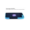 Caricatore solare portatile Power Bank 5000 mAh