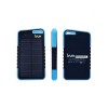 Caricatore solare portatile Power Bank 5000 mAh