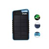 Caricatore solare portatile Power Bank 5000 mAh