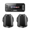 Detecteur de radar Genevo PRO 2 DUO