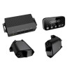 Detecteur de radar Genevo PRO DUO