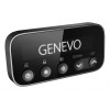 Detecteur de radar Genevo PRO DUO