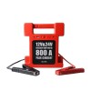 Arrancador de baterías JP27A Heavy Duty 24.000 mAh (12V-24V)