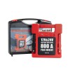 Arrancador de baterías JP27A Heavy Duty 24.000 mAh (12V-24V)
