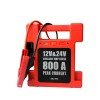 Arrancador de baterías JP27A Heavy Duty 24.000 mAh (12V-24V)