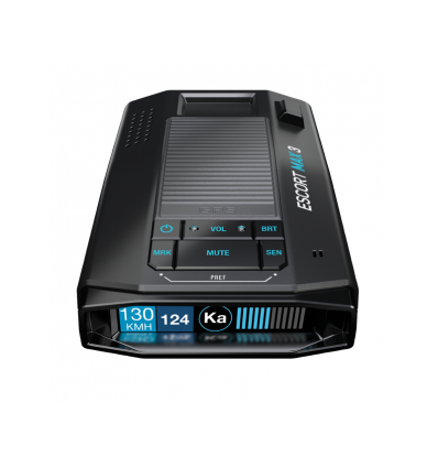 Escort Passport Redline INTL