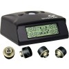 Système de surveillance de la pression des pneus - Whistler TS-104 
